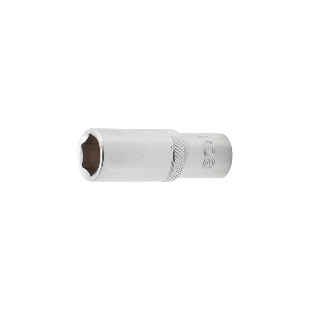 Lokma Altı Köşe Derin 10 Mm (3/8’’) 15 Mm