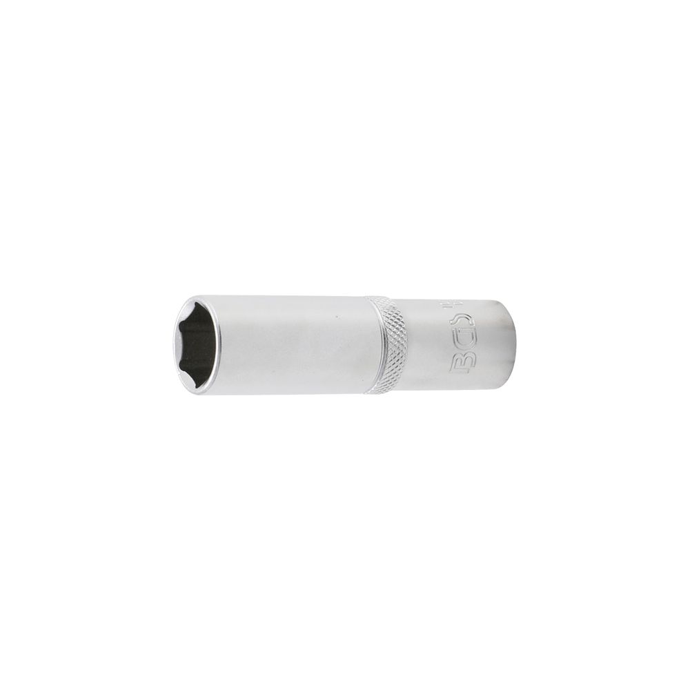 Socket, Hexagon, Deep | 12.5 Mm (1/2’’) Drive | 16 Mm