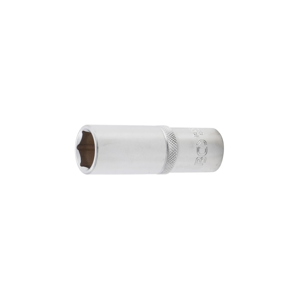 Socket, Hexagon, Deep | 12.5 Mm (1/2’’) Drive | 18 Mm
