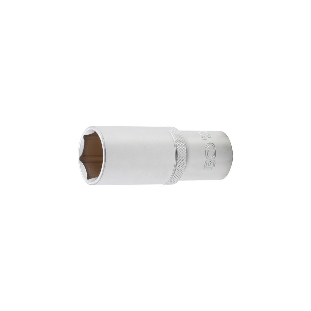 Socket, Hexagon, Deep | 12.5 Mm (1/2’’) Drive | 22 Mm