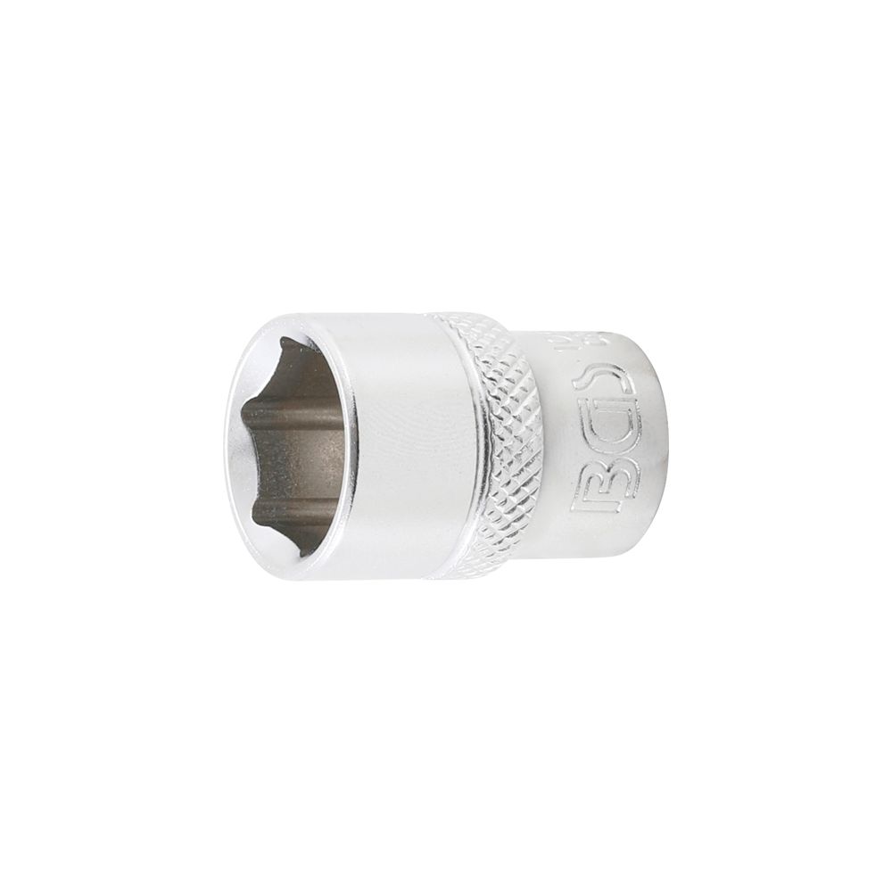 Socket, Hexagon | 10 Mm (3/8’’) Drive | 14 Mm
