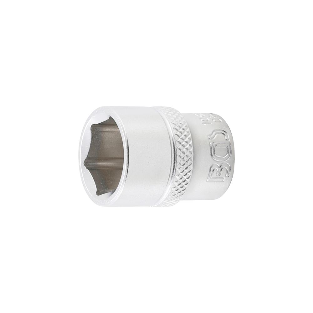 Lokma Altı Köşe 10 Mm (3/8’’) 15 Mm