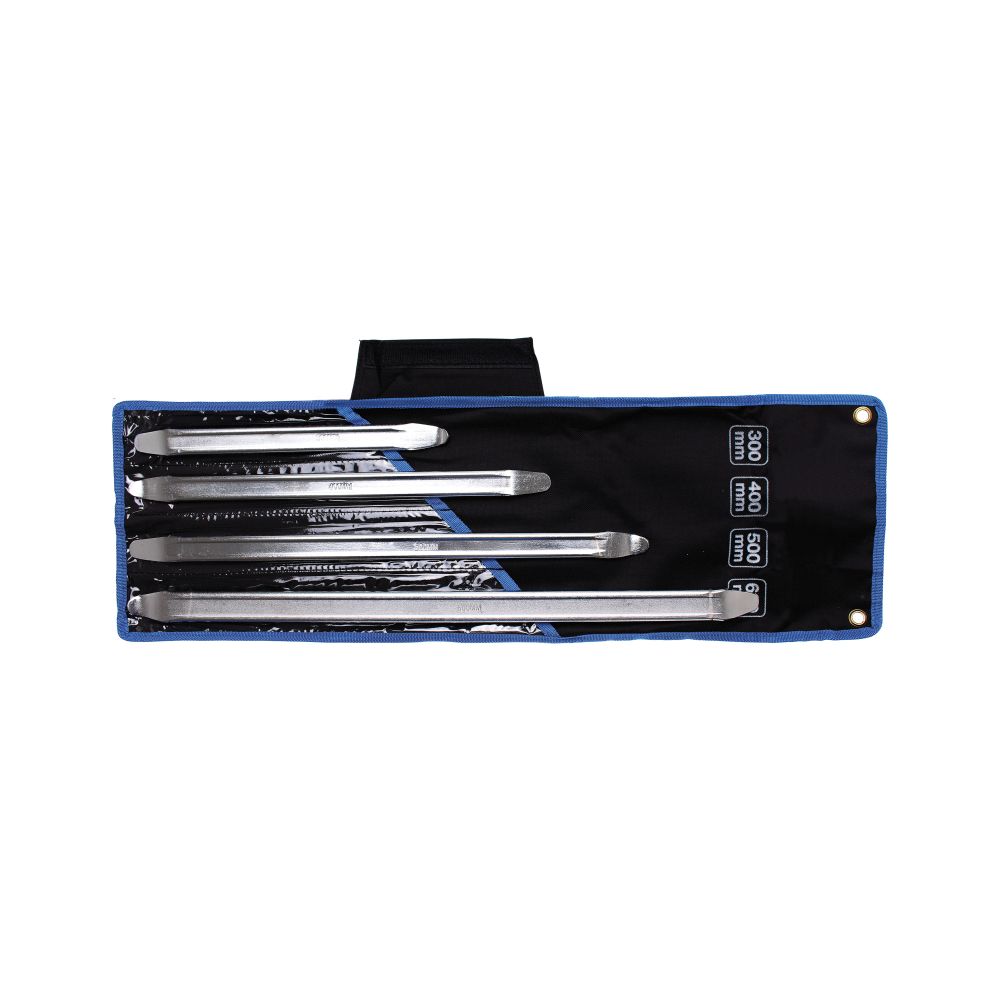 4 Piece Lever Set 300-400-500-600 Mm