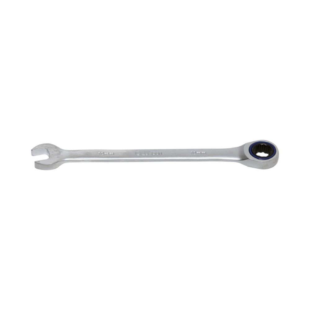 Combination Ratchet Wrench - 10 Mm