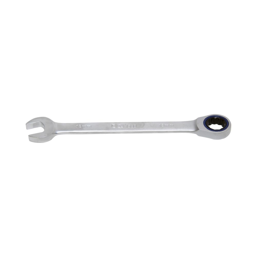 Combination Ratchet Wrench - 18 Mm