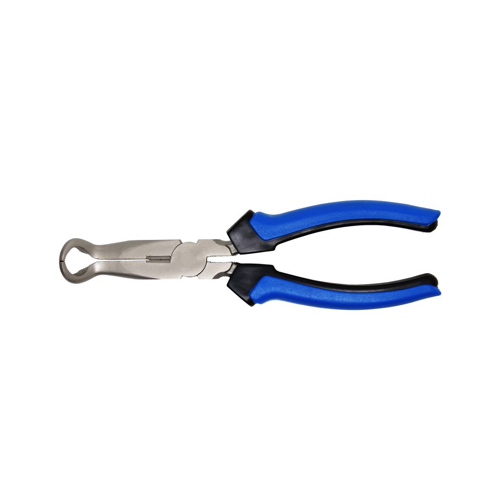 Spark Plug Connector Pliers with Ring Tip 16 mm 200 mm Brio Europe
