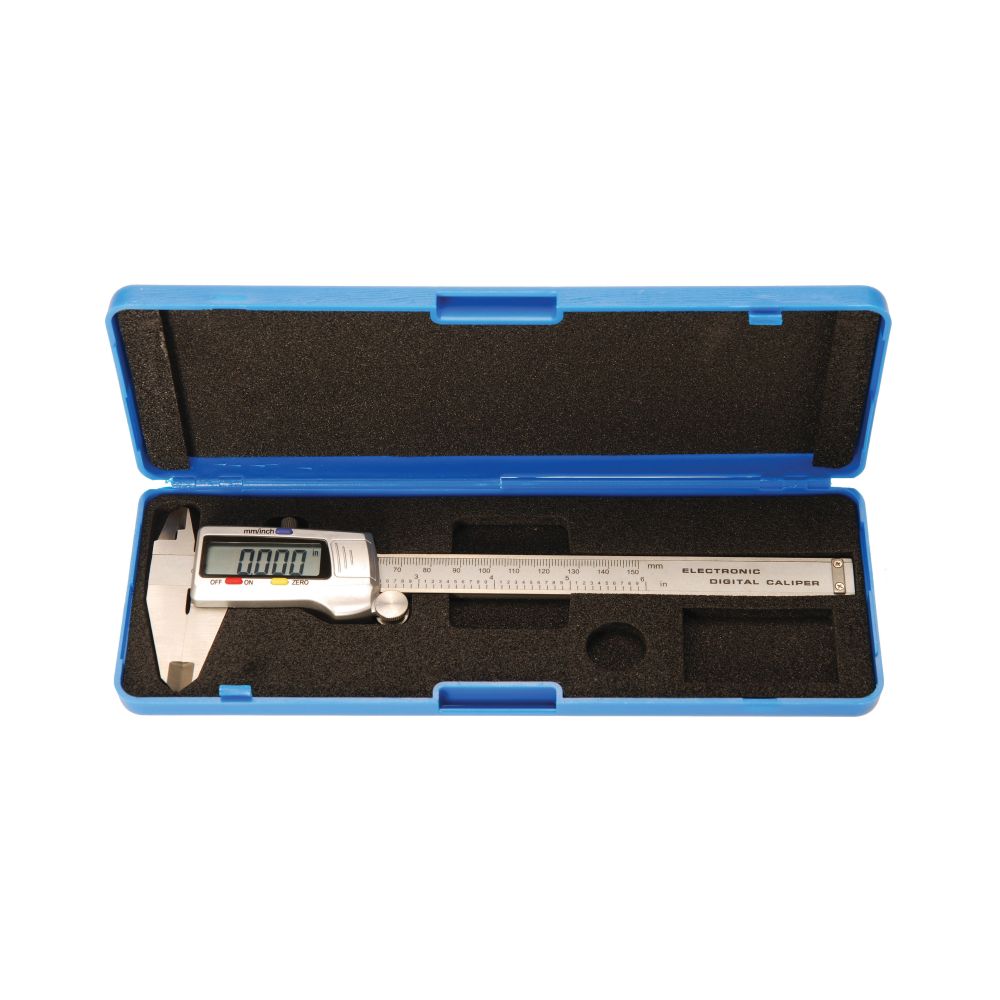 Dijital Kumpas 150 Mm