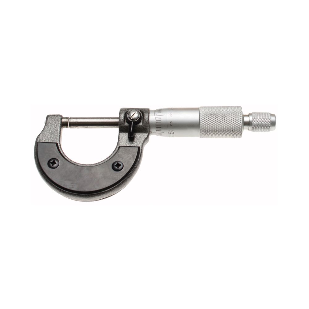 Mikrometre 0,01Mm,0-25Mm