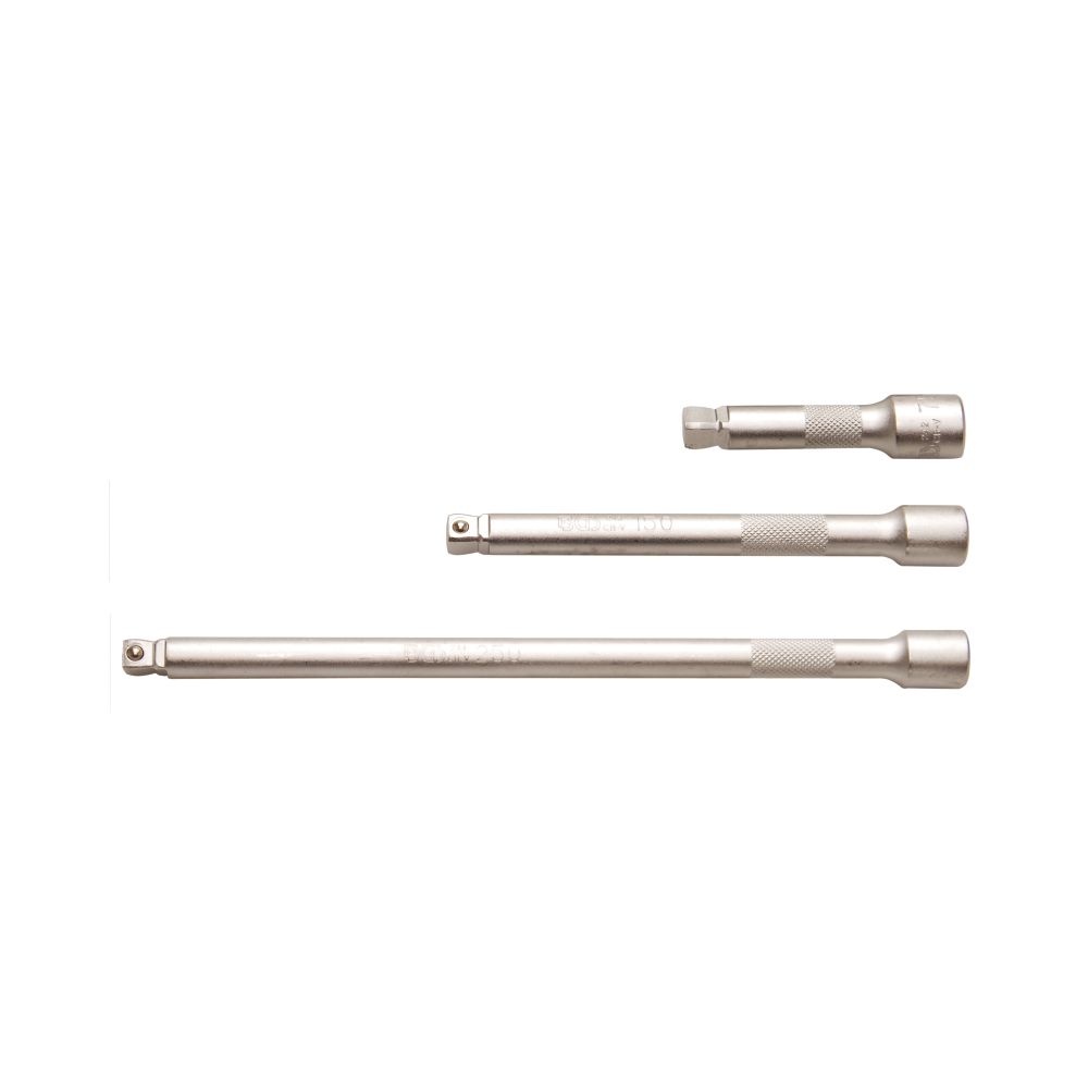 Extension Arm 3/8 75-150-250 Mm