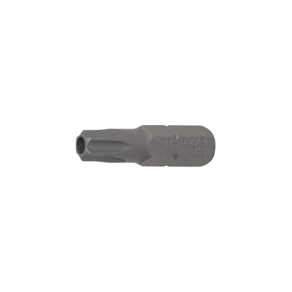 Bit | 6.3 Mm (1/4’’) Drive | T-Star Tamperproof (For Torx) T30