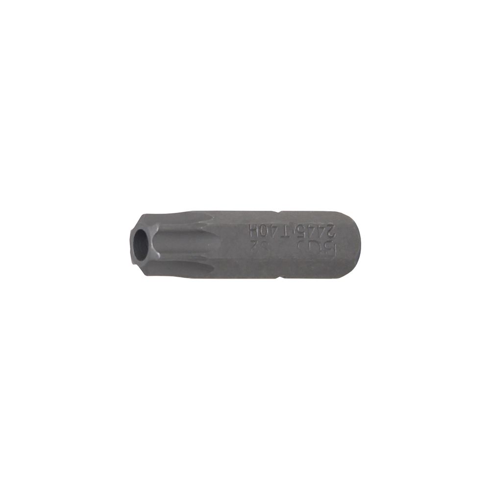 Bit | 6.3 Mm (1/4’’) Drive | T-Star Tamperproof (For Torx) T40