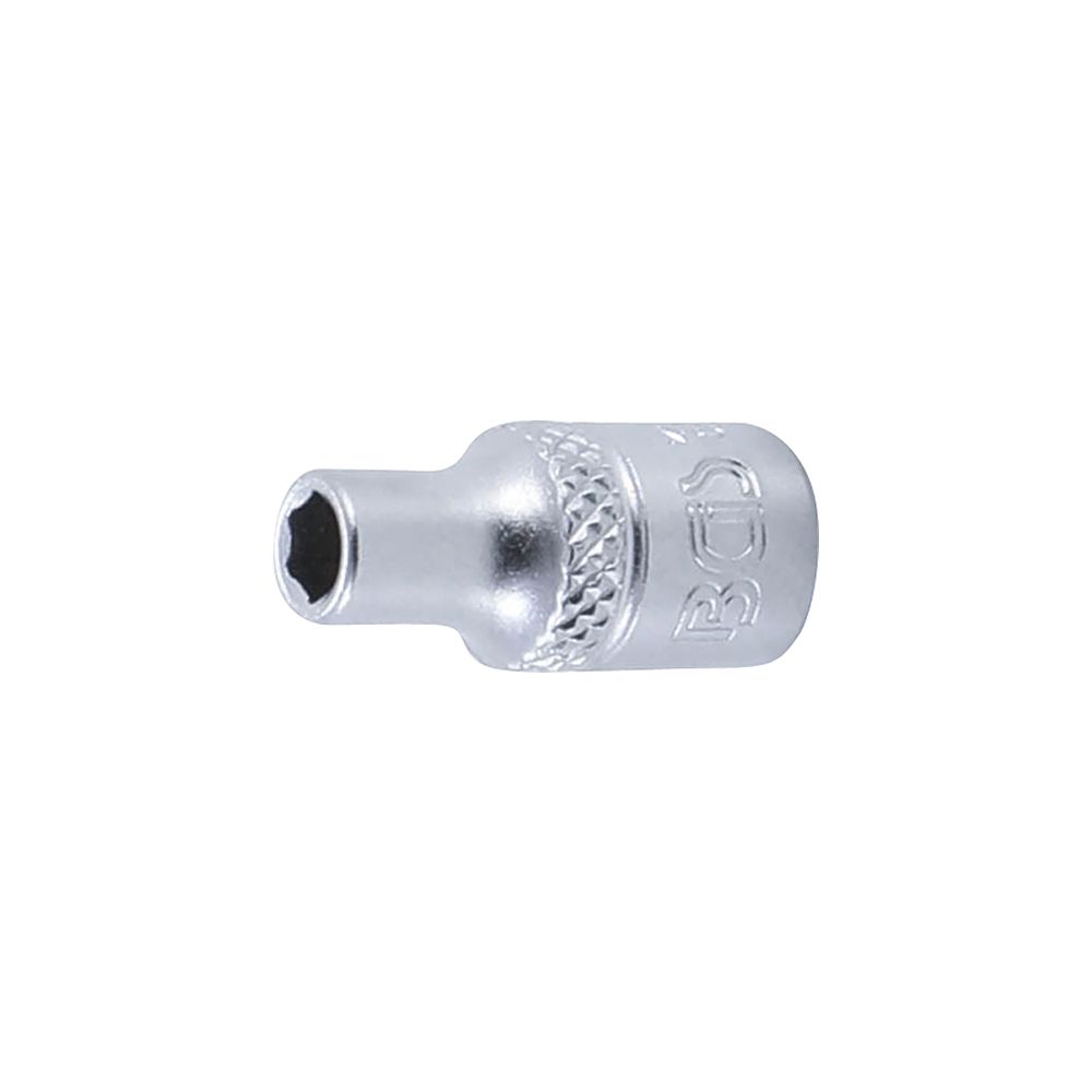 Lokma Altı Köşe 6.3 Mm (1/4’’) 4.5 Mm