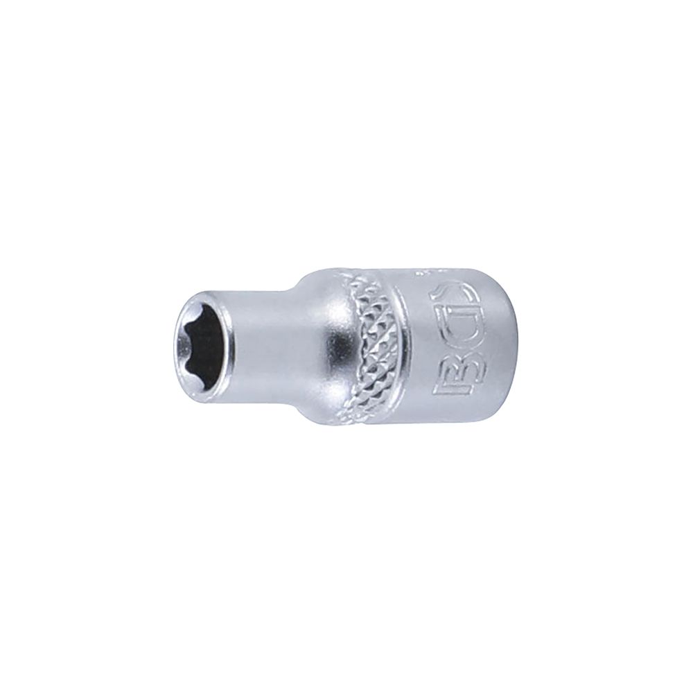Lokma Altı Köşe 6.3 Mm (1/4’’) 5.5 Mm
