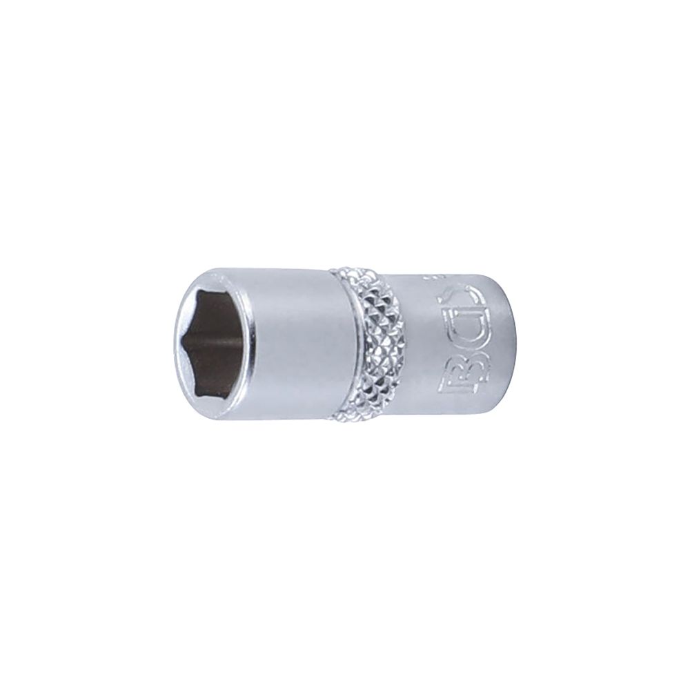 Socket, Hexagon | 6.3 Mm (1/4’’) Drive | 8 Mm