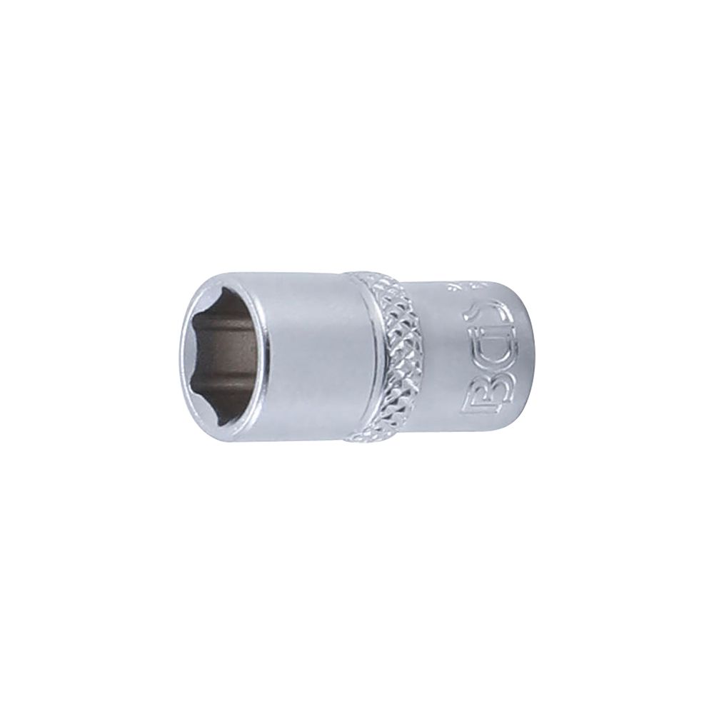 Lokma Altı Köşe 6.3 Mm (1/4’’) 9 Mm