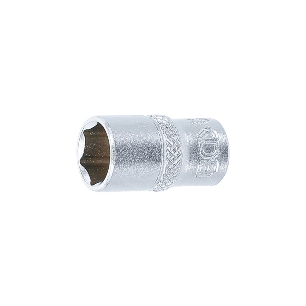 Lokma Altı Köşe 6.3 Mm (1/4’’) 10 Mm