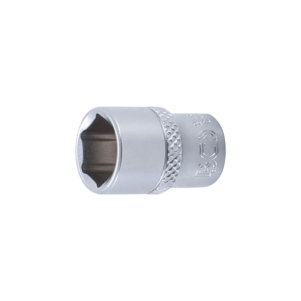 Lokma Altı Köşe 6.3 Mm (1/4’’) 12 Mm