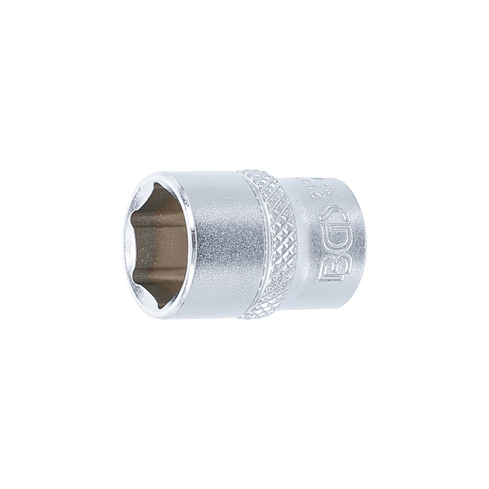 Lokma Altı Köşe 6.3 Mm (1/4’’) 13 Mm