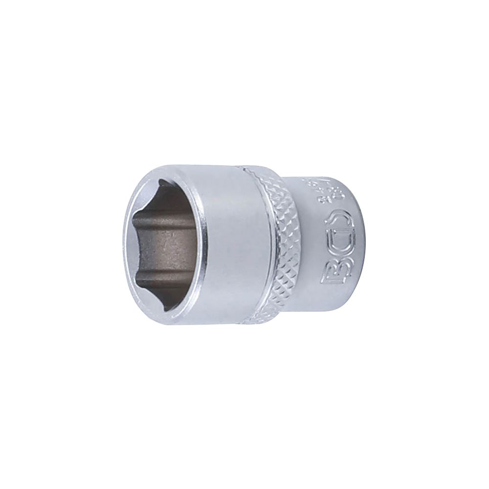 Lokma Altı Köşe 6.3 Mm (1/4’’) 14 Mm