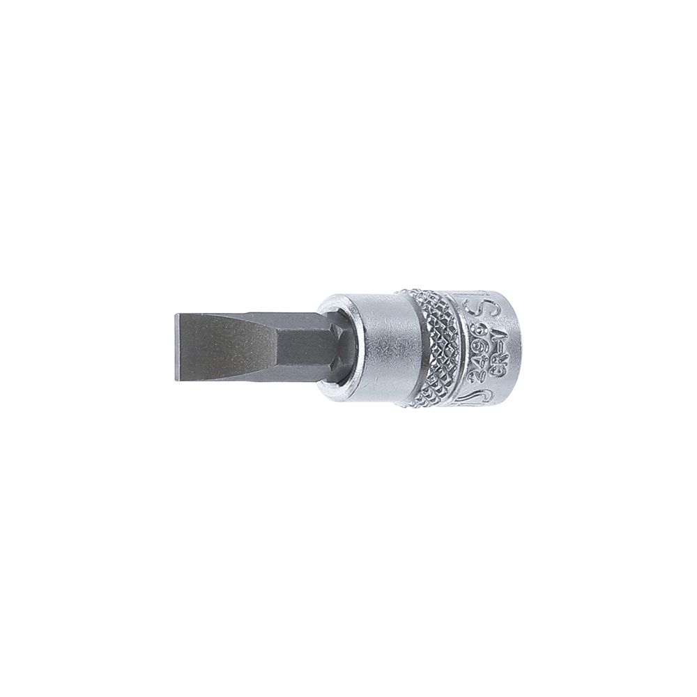 Bit Uç Lokma 6.3 Mm (1/4’’) Yuva Sl 7 Mm