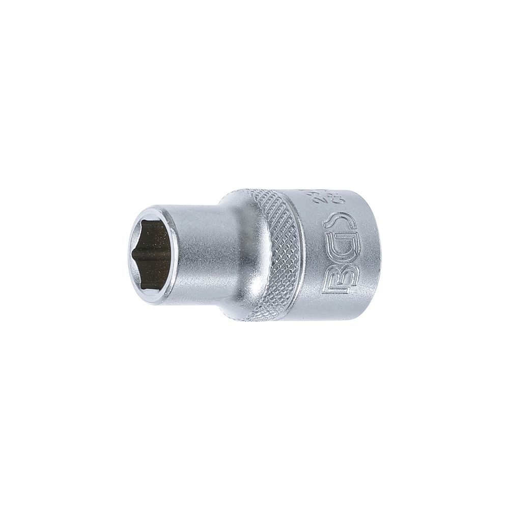 Lokma Altı Köşe 12.5 Mm (1/2’’)  11 Mm