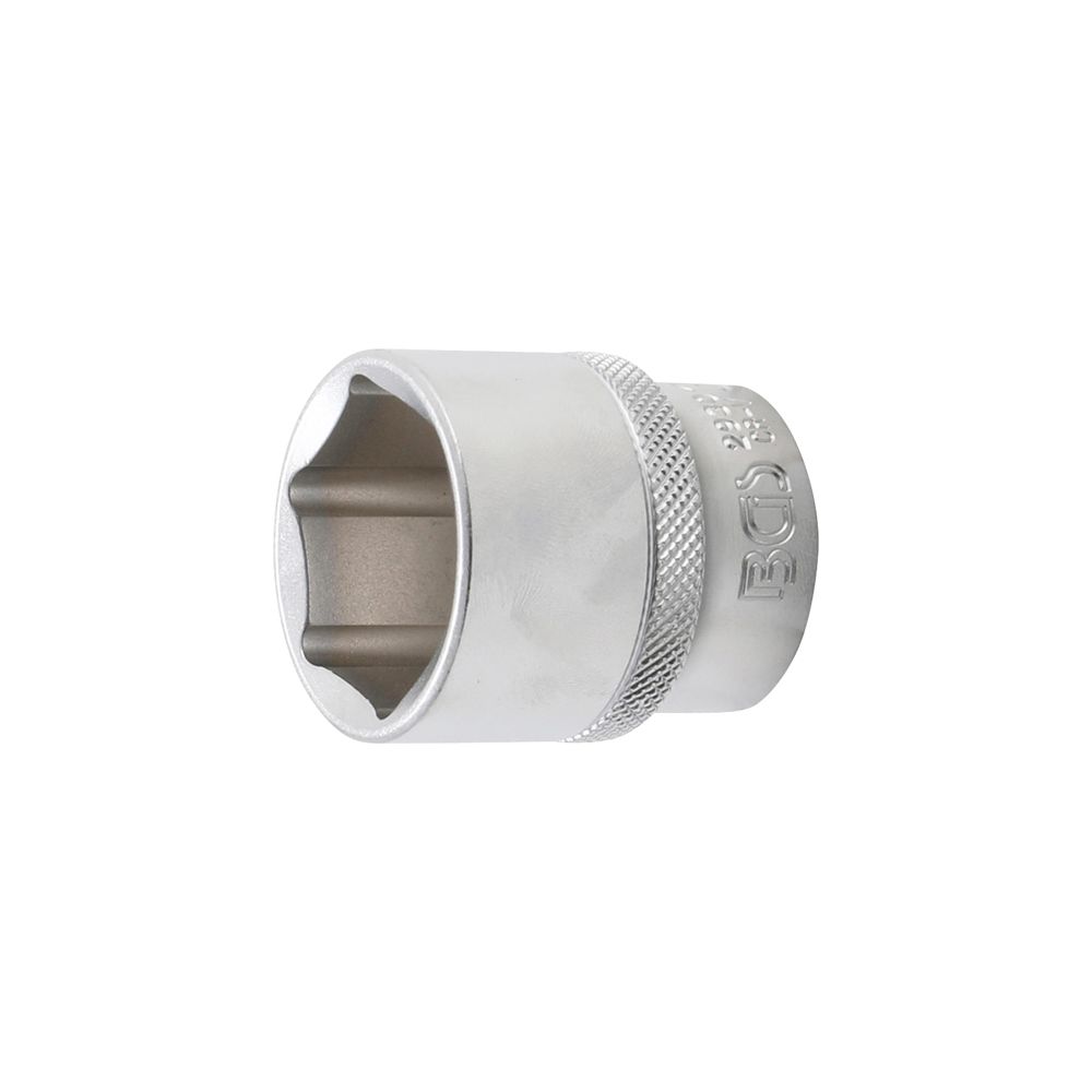 Lokma Altı Köşe 12.5 Mm (1/2’’)  30 Mm