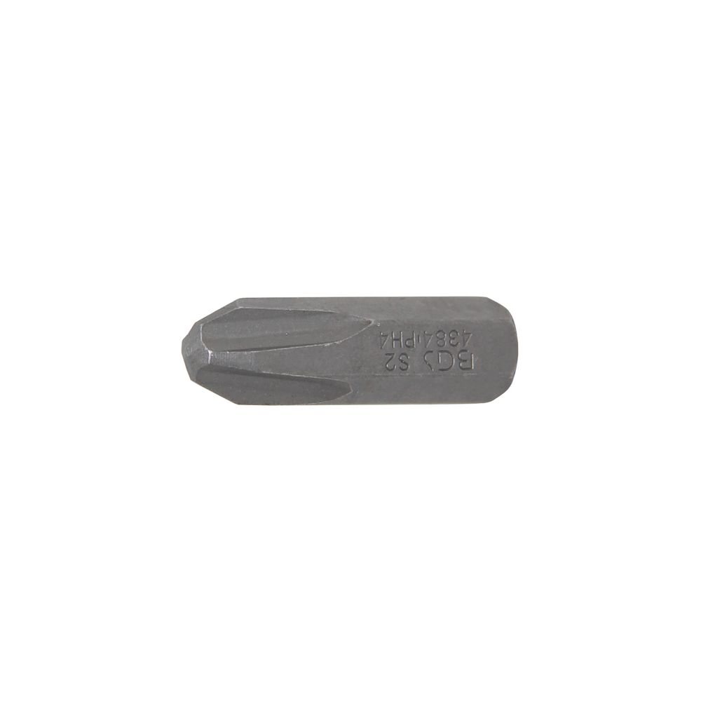 Bit Uç 8 Mm (5/16’’) Çapraz Yuva Ph4