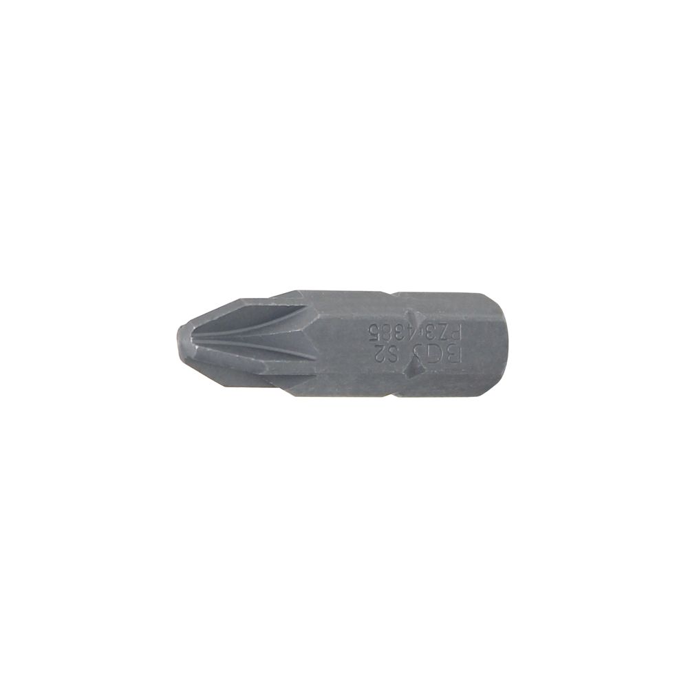 Bit Uç 8 Mm (5/16’’) Çapraz Yuva Pz3
