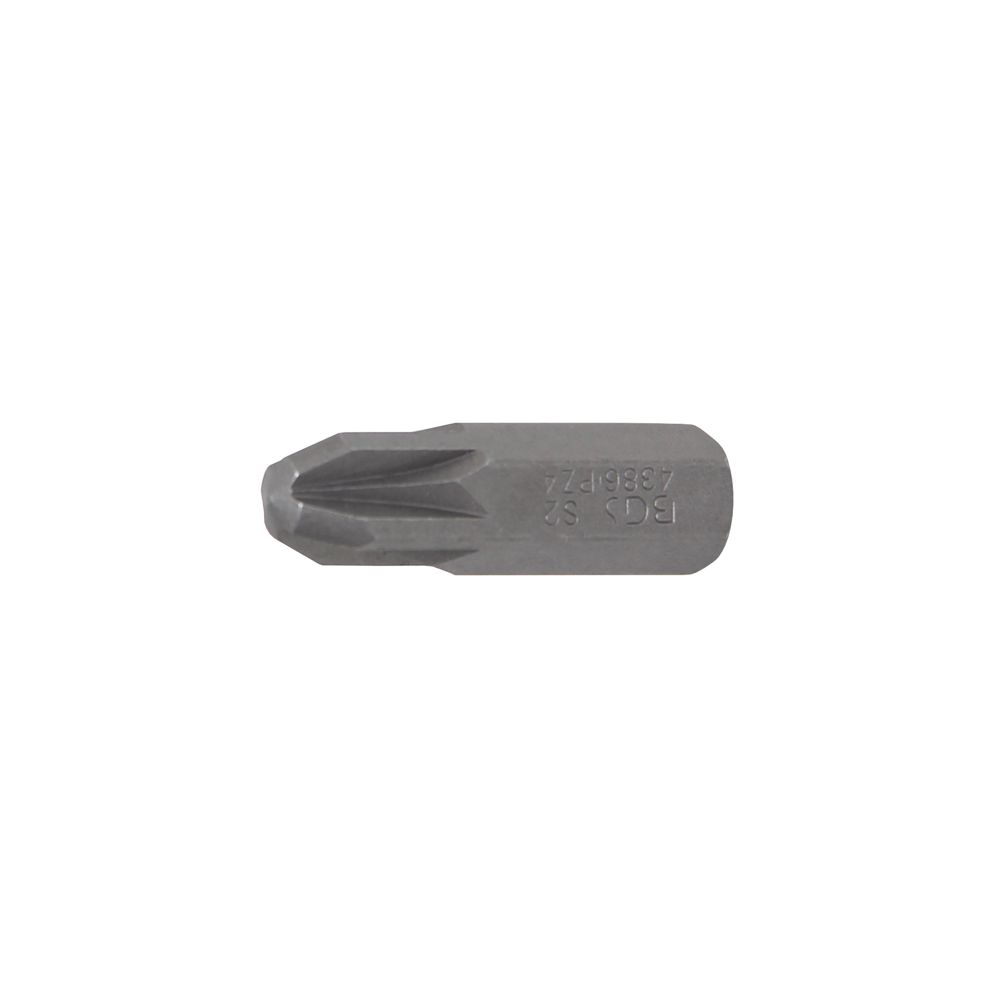 Bit Uç 8 Mm (5/16’’) Çapraz Yuva Pz4