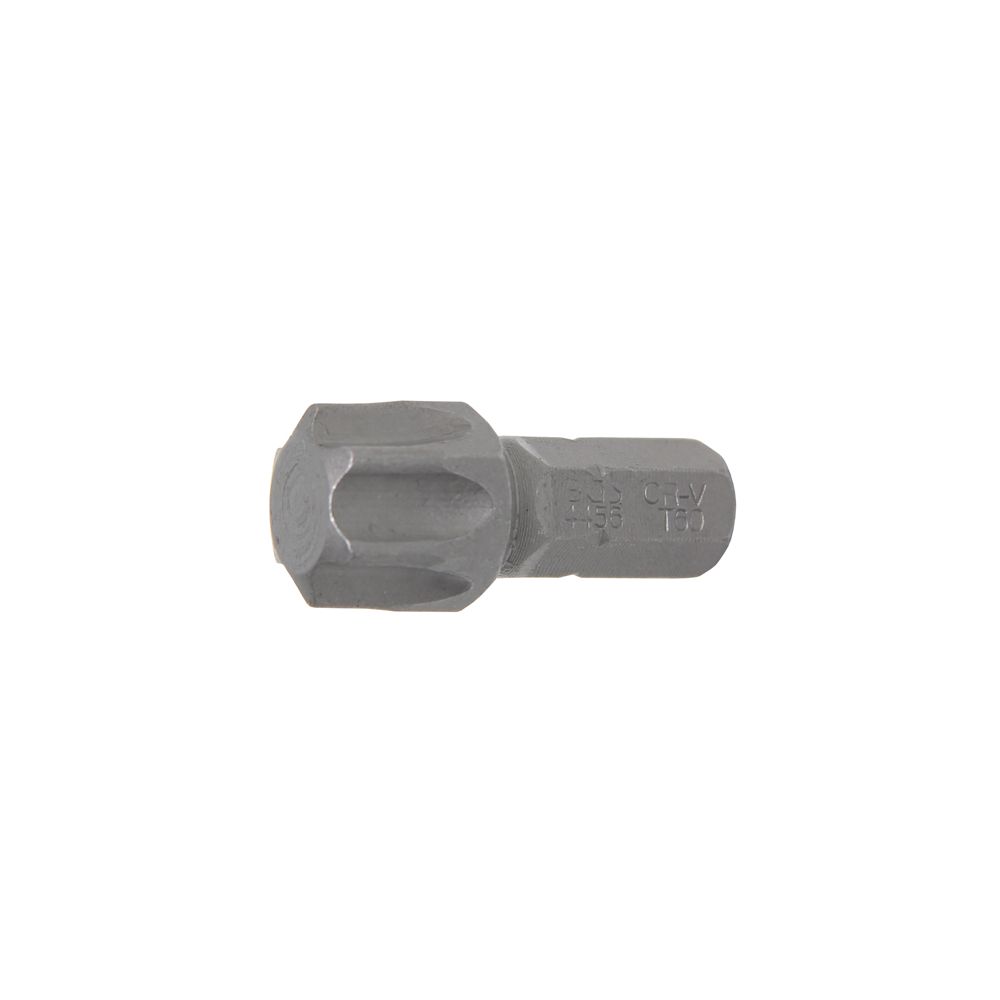 Bit Uç 8 Mm (5/16’’) T-Star (Torx İçin) T60
