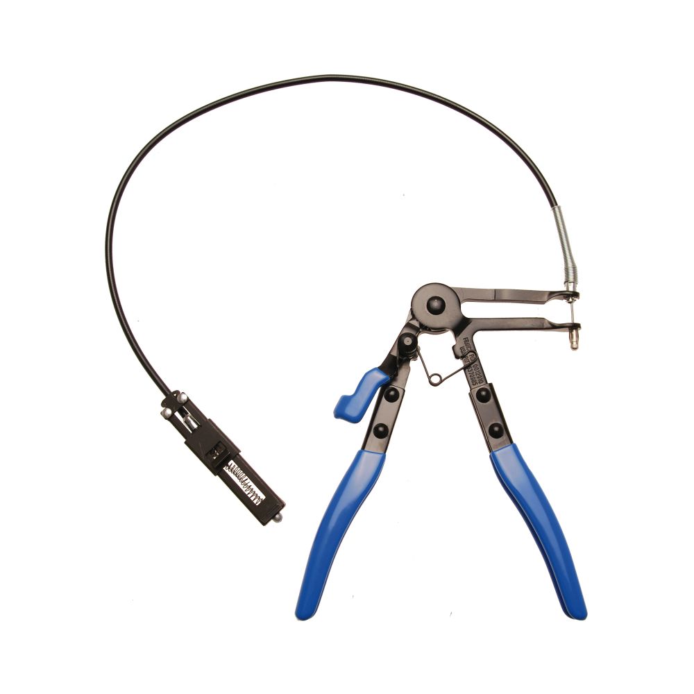 Hose Clamp Pliers with Bowden Cable 630 mm 18 54 mm Brio Europe