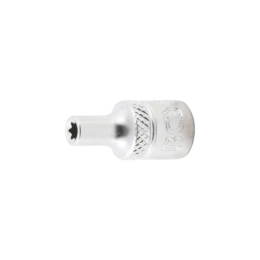 Socket, E-Type | 6.3 Mm (1/4’’) Drive | E4