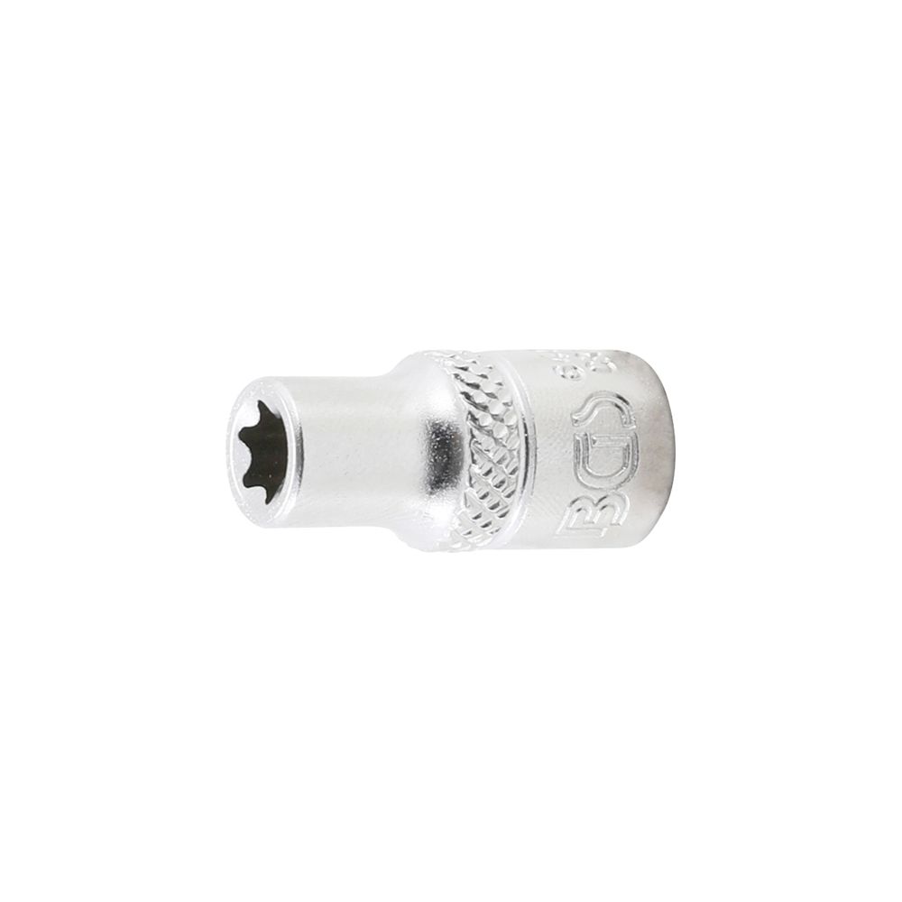 Lokma E-Tipi 6.3 Mm (1/4’’) E7