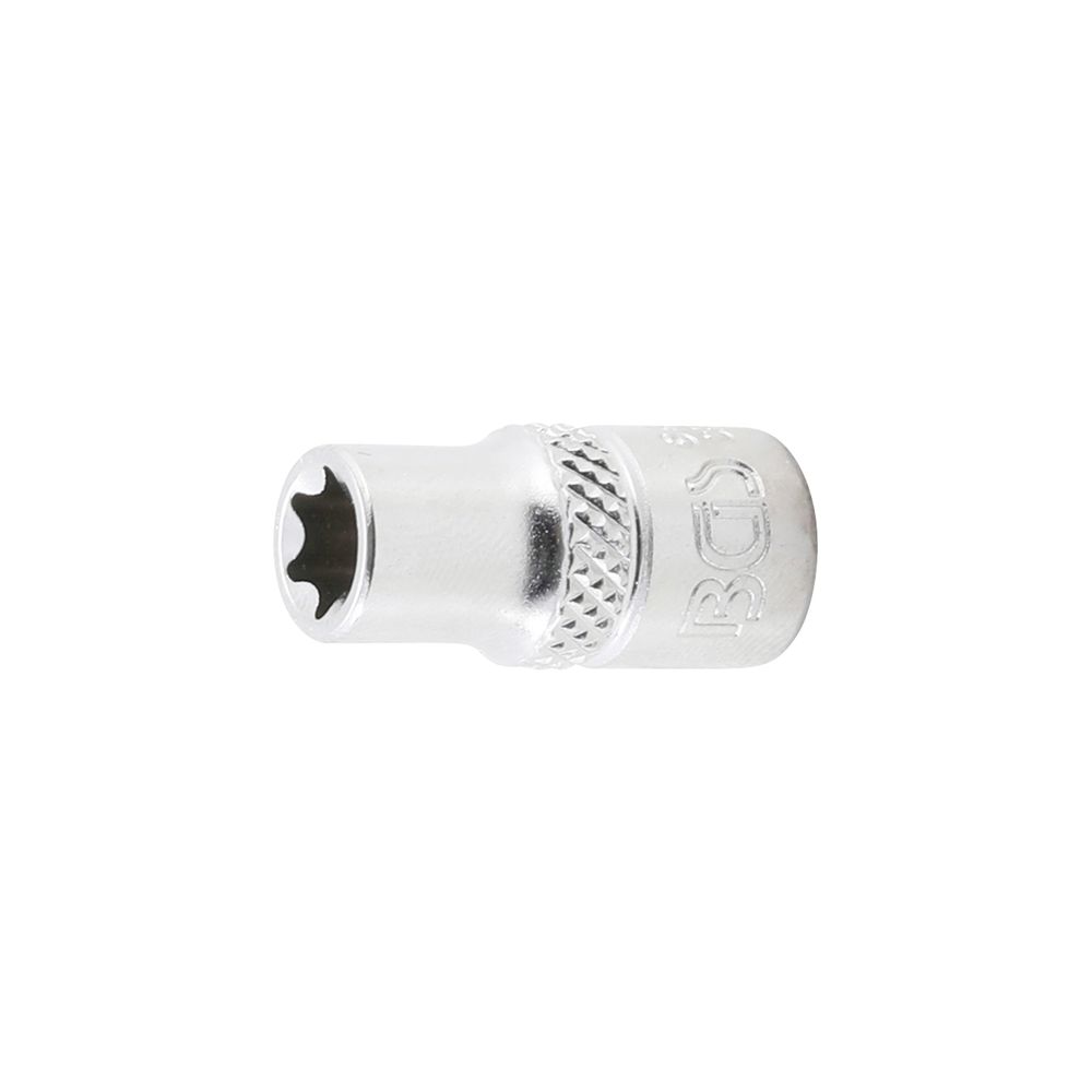 Lokma E-Tipi 6.3 Mm (1/4’’) E8