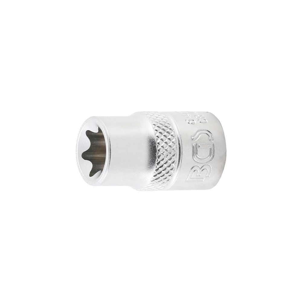Lokma E-Tipi 10 Mm (3/8’’)  E12