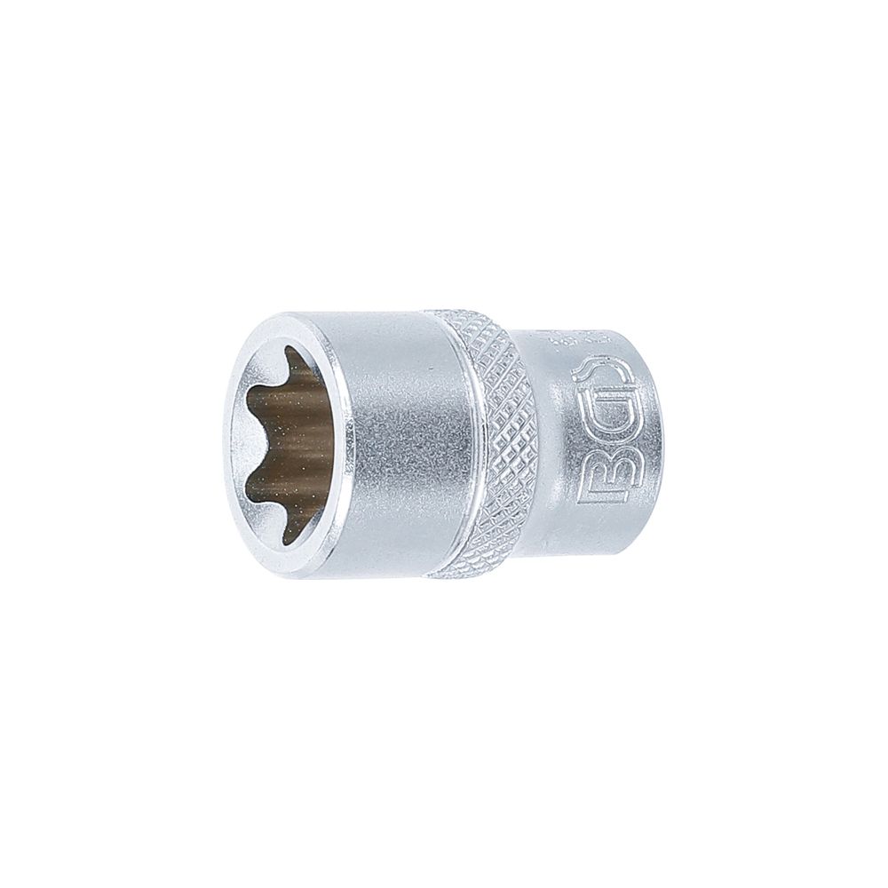 Socket, E-Type | 10 Mm (3/8’’) Drive | E16