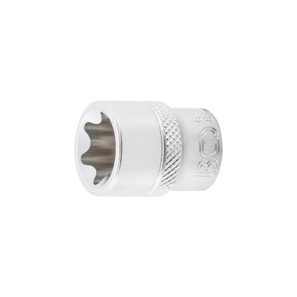 Socket, E-Type | 10 Mm (3/8’’) Drive | E18