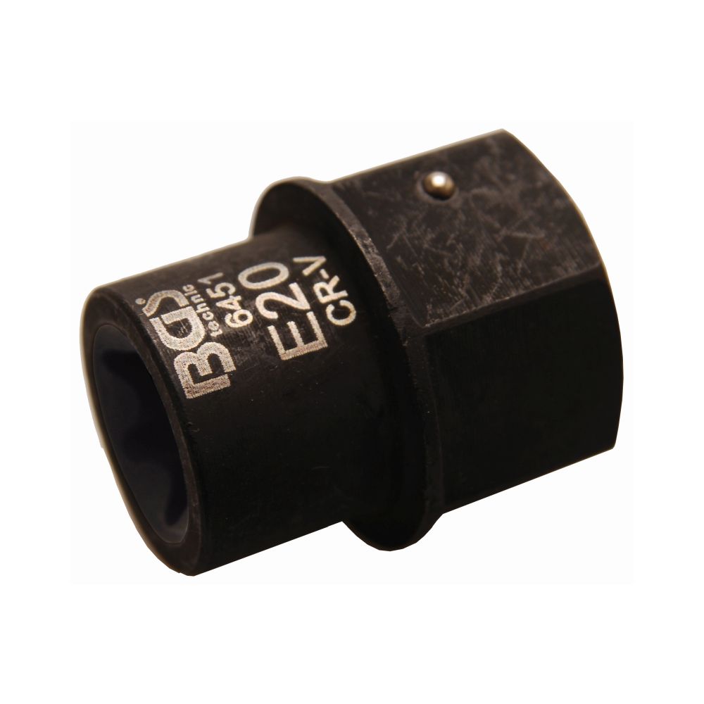 Socket For Brake Calliper 30 Mm E20 Man