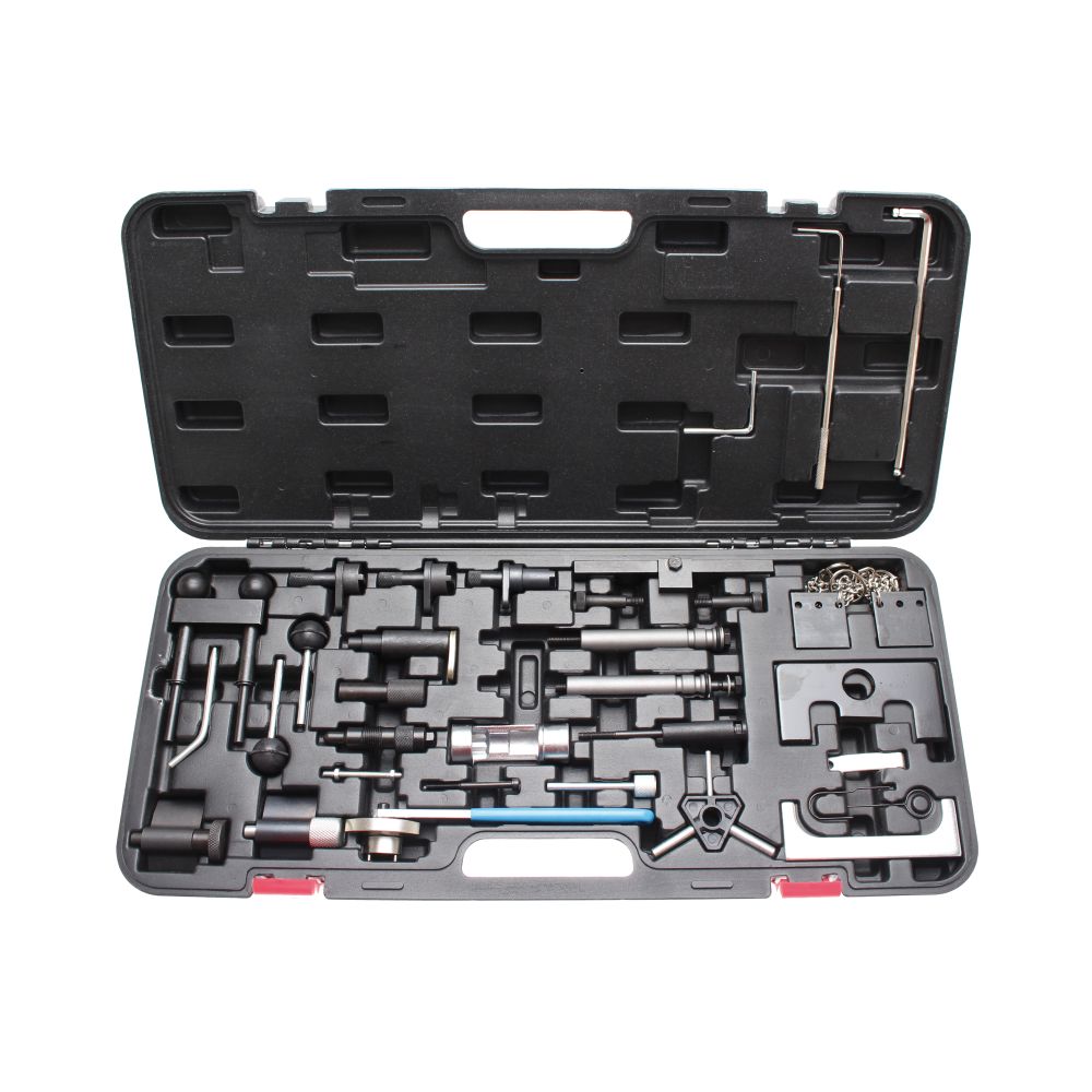 Engine Timing Tool Set For Vag