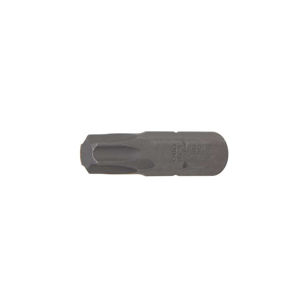 Bit Uç 8 Mm (5/16’’) T-Star (Torx İçin) T45