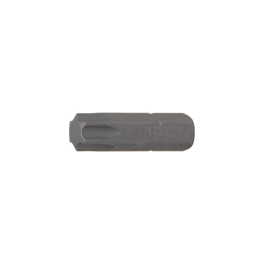 Bit Uç 8 Mm (5/16’’) T-Star (Torx İçin) T50