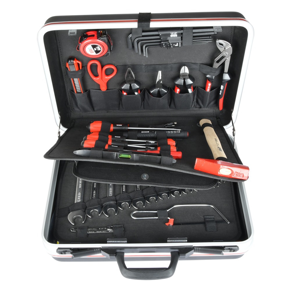 Takım Çantası 007 Bond Pro Home X 159 Parça