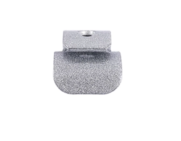 Yapıştırma Balans Kurşunu Çakma 5Gr X 100 Ad