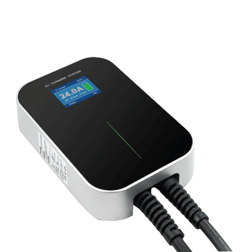 Electric Vehicle Charging Station 22Kw 32A