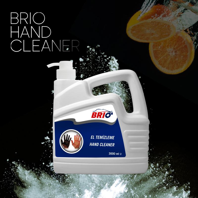 Seat Belt Lubricant Spray 200 ml Brio Europe