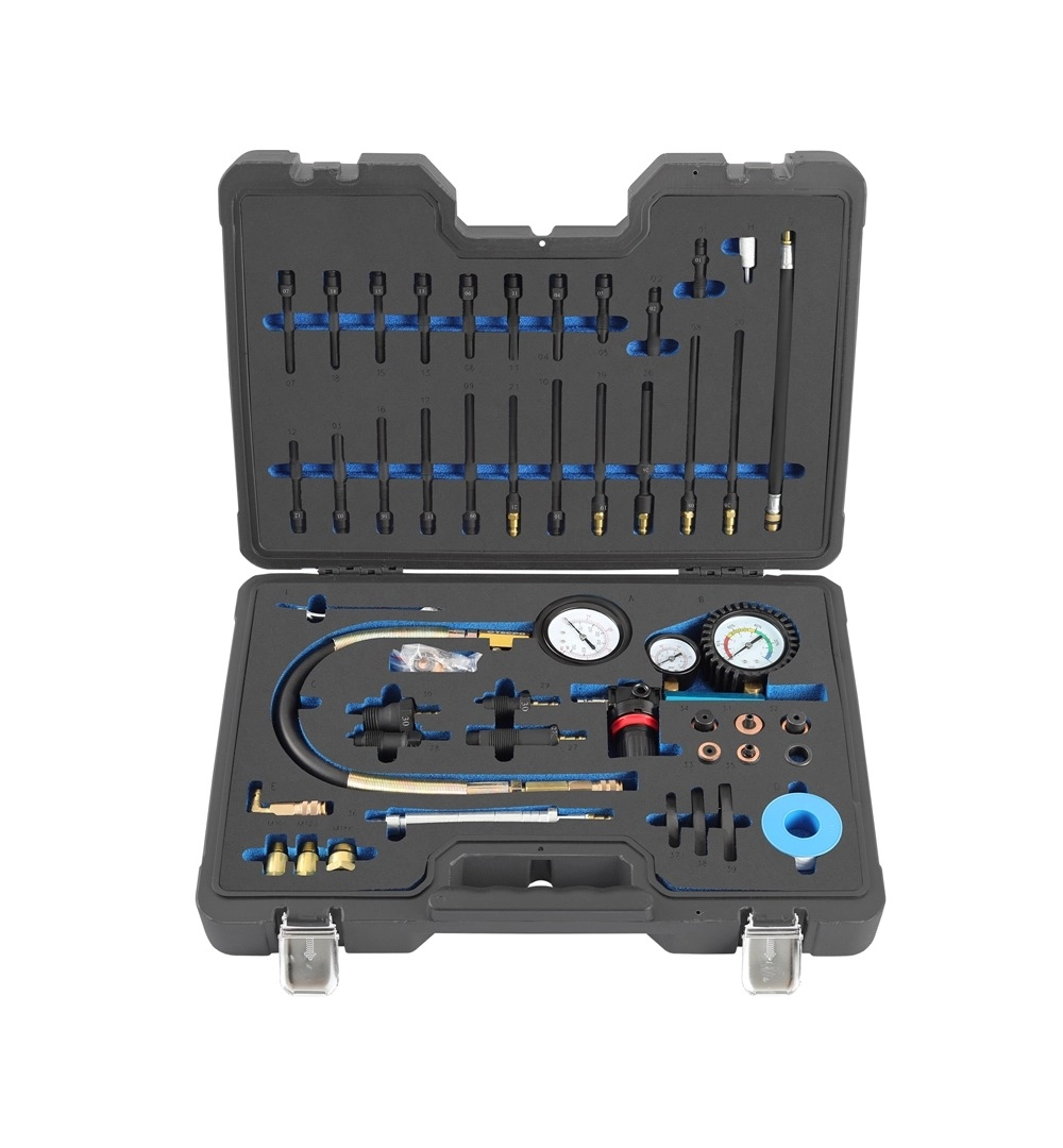 Petrol&Diesel Compression Test Kit