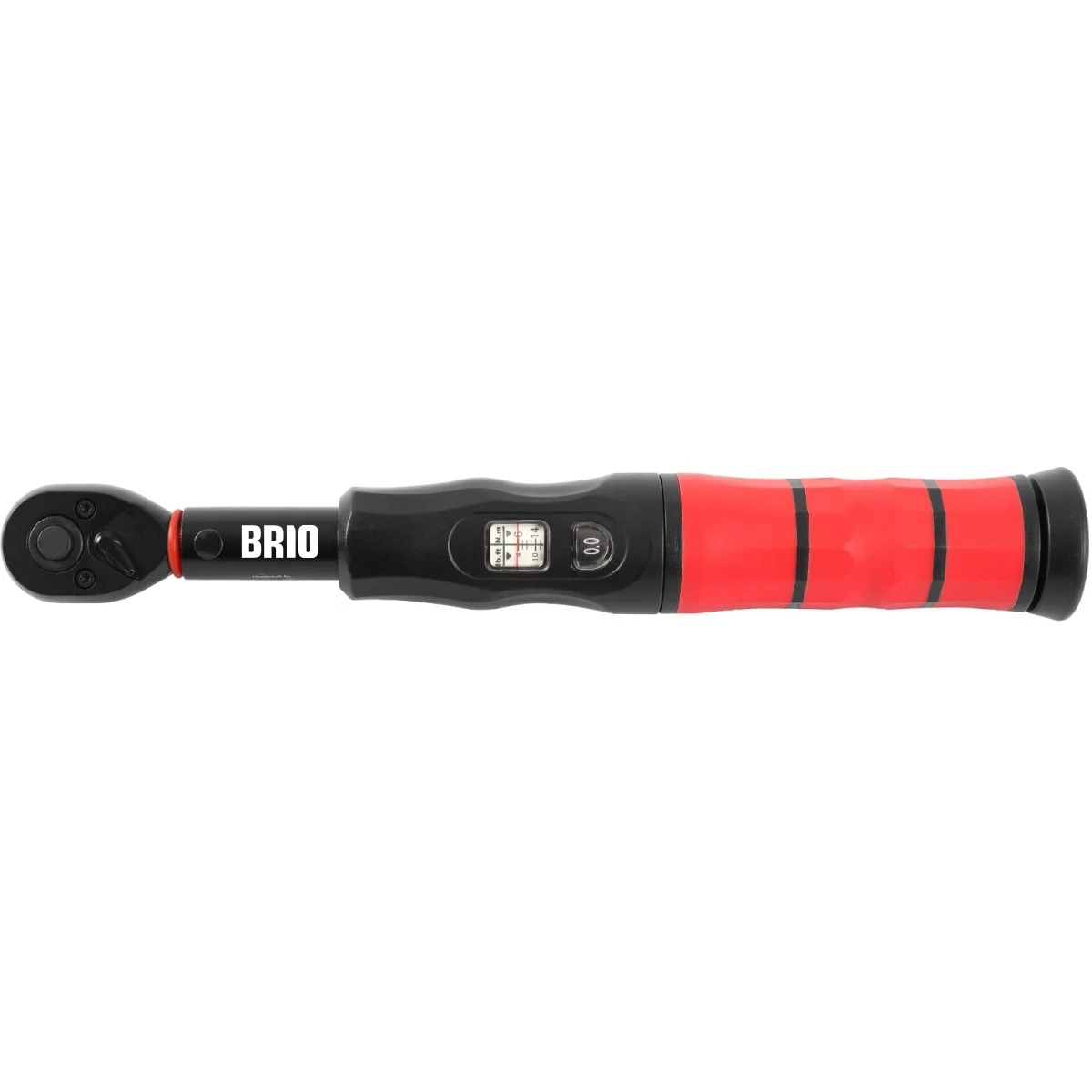 Tork Anahtarı Dijital 1/4 6-30Nm