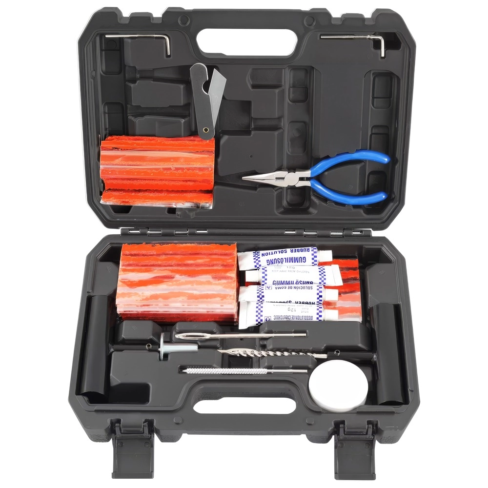 Tire Repair Set 78 Pcs