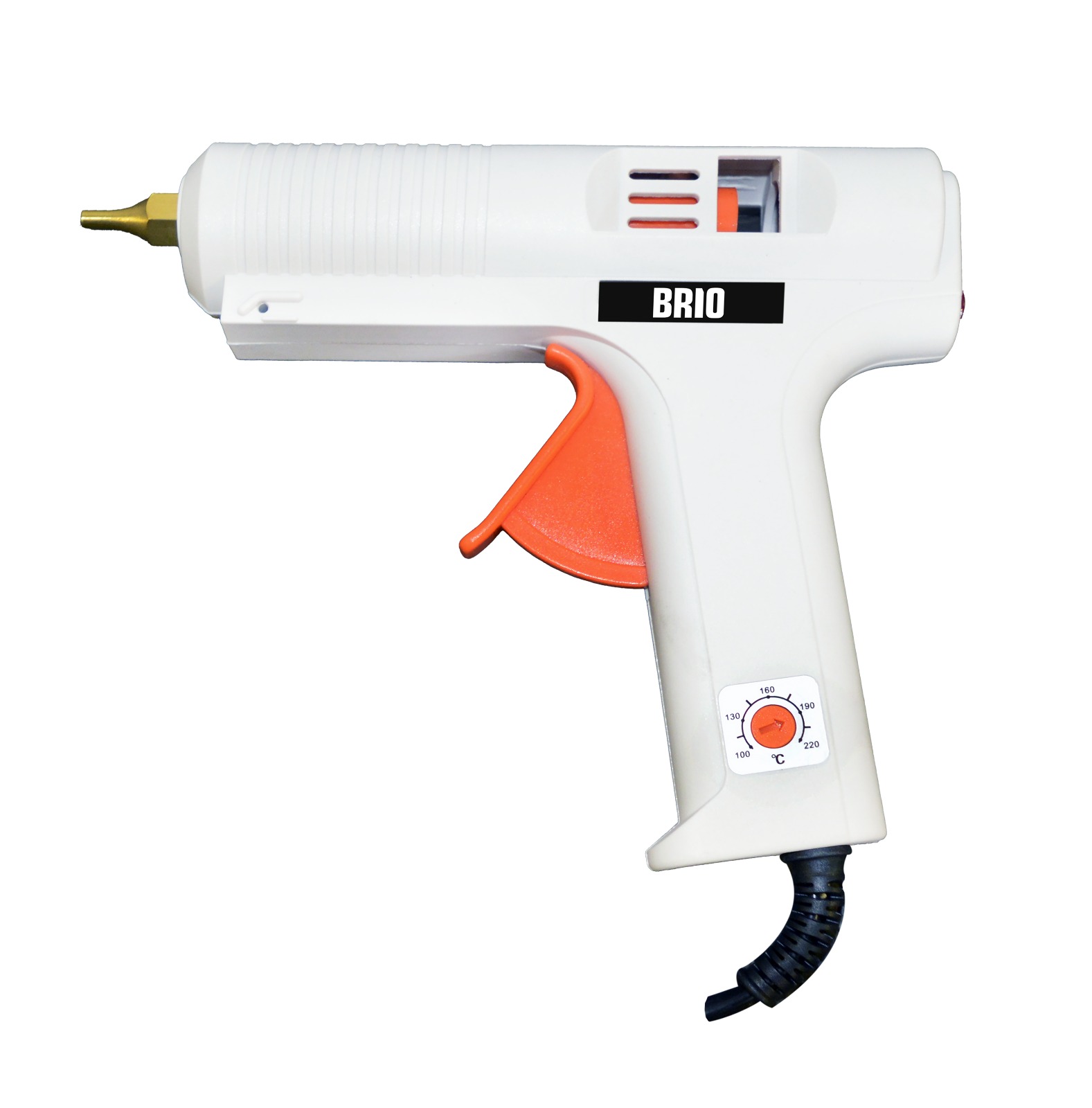 Eritme%20Mum%20Silikon%20Tabancası%20110%20W