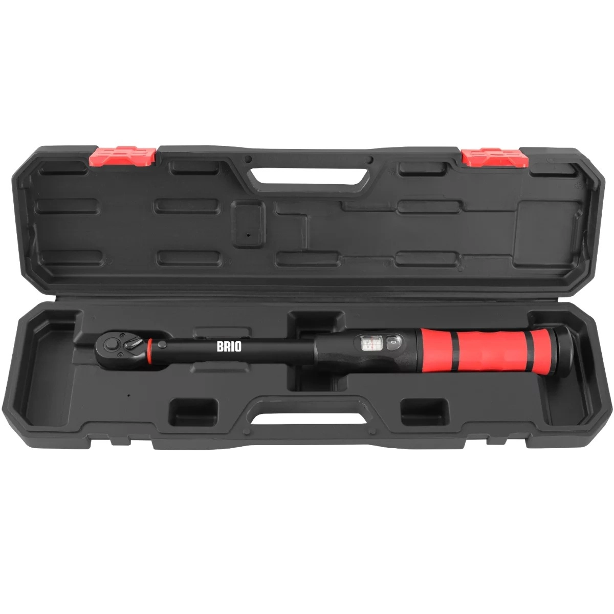Tork Anahtarı Dijital 3/8 10-110Nm